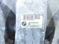 Kolektor ssący Bmw e65 72292802, 84300922 3.6 V8