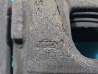 Zacisk przód lewy Peugeot 508 I 2.0 hdi