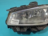 Reflektor lewy lampa przód Renault Megane II EUROPA