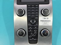 Konsola panel nawiewu Volvo C30 30782540, 30797719