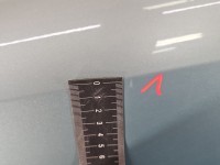 DRZWI PRZÓD PRAWE PASAŻERA Audi A4 B6 4d