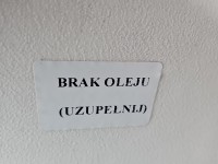 Most tylny DYFER tył Renault Koleos 2.0 dci