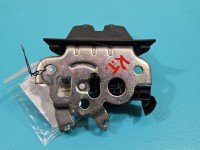 Zamek klapy tył 8R0827505A AUDI Q5 08- HB