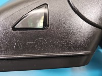 Lusterko prawe Skoda Superb III LF9R europa