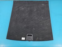 Wykładzina bagażnika podłoga BMW X6 E71