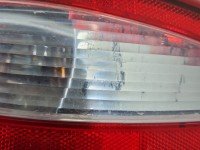 Lampa tył prawa CHRYSLER, ubytki na odbłyśniku Chrysler Voyager IV HB