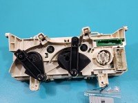 Konsola panel nawiewu Renault Clio II 69520003, F664363G
