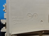 Sterownik moduł Producent części: KIA, BSI BLOCK ASSY Uszkodzone mocowanie Kia Rio IV 16-23 91955-H8570, 919D5-G6000