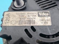 TEST Alternator Mitsubishi Space star 8200162474 1.9 dci