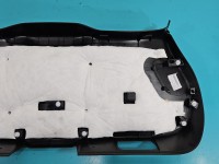 Tapicerka klapy boczek bagażnika Renault Kadjar 156088221