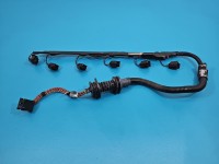 Instalacja Wiązka wtryskiwaczy 738050704/A 3.0d BMW X6 E71