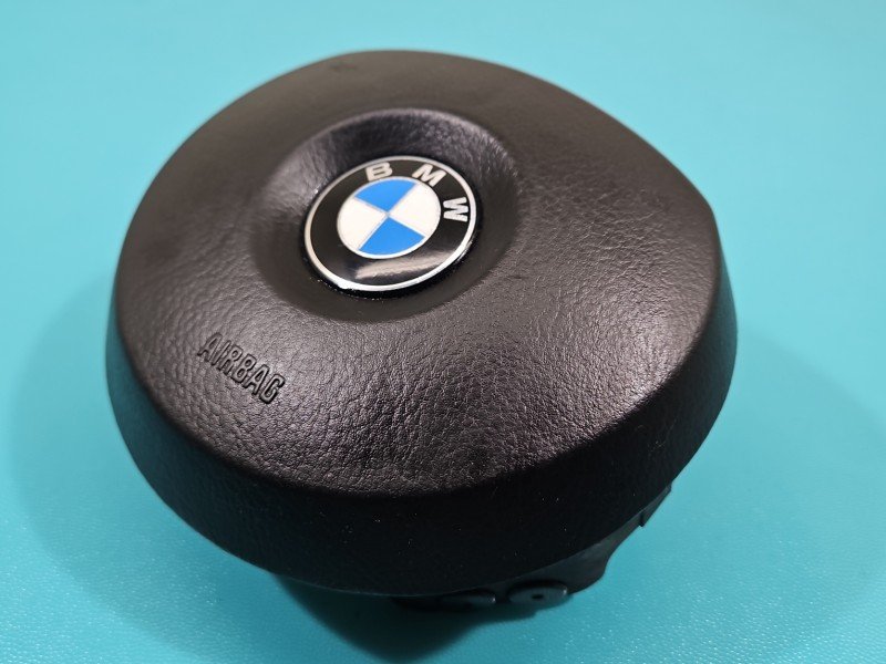 Poduszka powietrzna kierowcy airbag Bmw X3 e83
