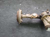 Most tylny DYFER tył SUZUKI JIMNY III 1.3 16V VVT