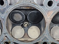 Głowica Skoda Fabia III 1.0 MPI 60KM 04C103404D