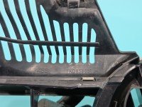 Atrapa grill Vw Golf V