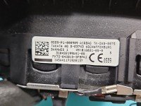 Poduszka powietrzna kierowcy airbag Land rover Discovery Sport 14- L550 0589-P1-000909