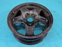 Felga stalowa 17" Opel Insignia A Szerokość felgi: 7.0", Rozstaw śrub: 5x120, Odsadzenie (ET): 41, Producent felg: OPEL, R17...