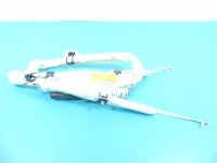 Latarka Skoda Superb II 2.0 tdi