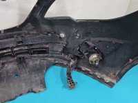 Zderzak przód Opel Meriva B czarny Z20R