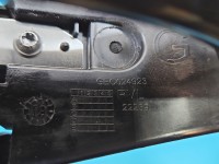 Klamka przód lewa zewnętrzna Citroen C3 III 16-24 9802977380