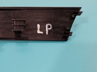 Listwa listwy dekory dekor deski AUDI A4 B8 eu