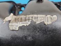 Kolektor ssący Maserati Quattroporte VI 13- 3.0 V6