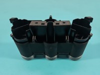 Konsola panel nawiewu Skoda Superb IV 3P0919451