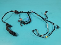 Instalacja Wiązka drzwi przód lewych Skoda Kodiaq I 566971120FC