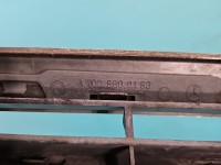 Atrapa grill Mercedes W203