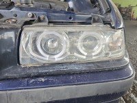 Reflektor lewy lampa przód Bmw e36 EUROPA