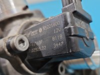 Turbosprężarka Alfa romeo Giulietta 811311-2, 55248413 1.4 T 170KM