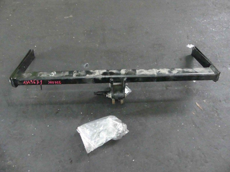 Hak holowniczy Volvo V40 II 12- Hak holowniczy Volvo V40 II 12-