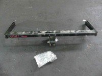 Hak holowniczy Volvo V40 II 12-
