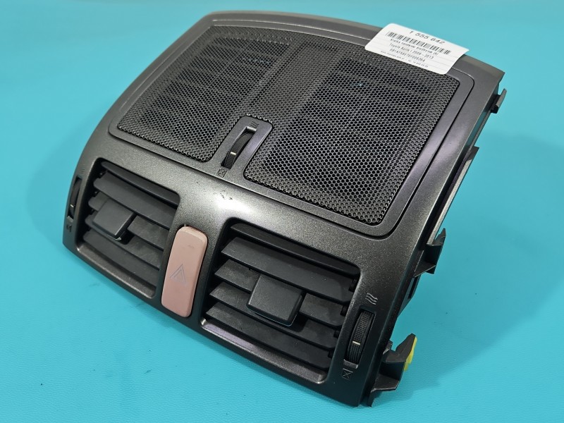 Kratka nawiewu środkowa Toyota Auris I 55670-02110 EUROPA