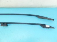 Relingi dachowe komplet Volvo XC90 I 02-