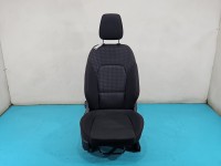 Fotele komplet kanapa Ford Focus Mk4