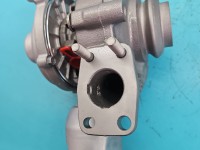 Turbosprężarka Regenerowana Peugeot 407 753420-5005S, GT1544V, 9663199280 1.6 hdi 109KM