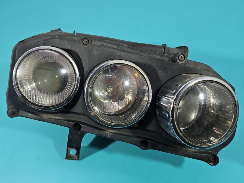 Reflektor prawy lampa przód Alfa romeo 159 EUROPA