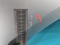 Błotnik przód prawy Mitsubishi Grandis A19