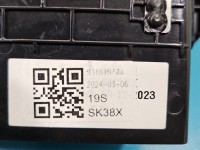 Kratka nawiewu środkowa Skoda Octavia IV 5E3820951 EUROPA