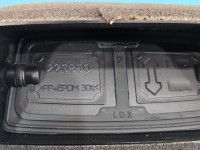 Kratka nawiewu środkowa Maserati Quattroporte VI 13- 226852 EUROPA