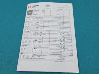 TESTOWANY Wtryskiwacz Mercedes Sprinter II 906 A6510700587 2,2.0 CDI