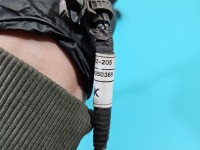 Wiązka instalacja Hyundai, z pasa przedniego Hyundai I30 II 12-16 91870-A6011, 13902-205