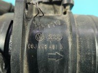 Przepływomierz AUDI Q5 08- 06J906461D 2.0 TFSI