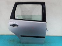 Drzwi tył prawe Vw Polo IV 9N HB 5d LA7W
