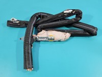 Kurtyna prawa poduszka airbag Peugeot 308 II T9 kombi 9805768380
