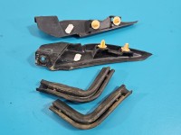 Podszybie Renault Captur I EUROPA 668638829R, 668624075R, 668637604R
