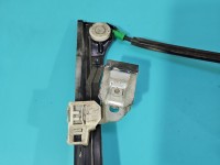 Podnośnik przód prawy SZYBY WINDA 6N3959802A, 6N4837402H Vw Polo III 6N Europejska 5d HB