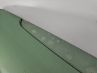 Klapa tył Hyundai Getz HB 3d