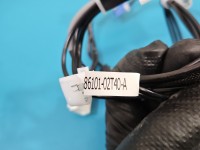 Antena Toyota Corolla E21 19- 86101-02T40-A 040